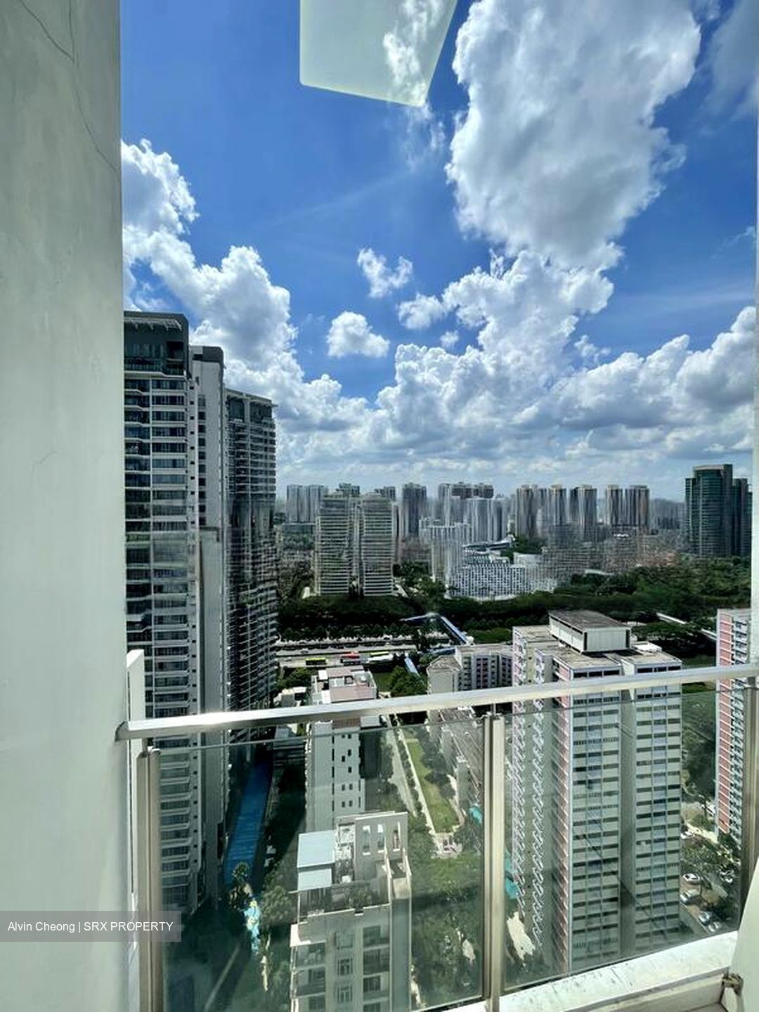 One Dusun Residences (D12), Apartment #467195861